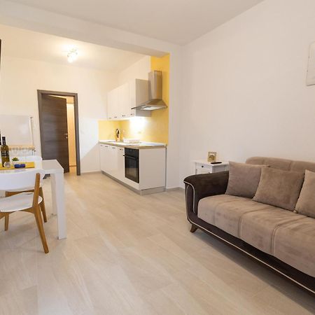 Apartments Luka 센 외부 사진